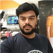 Maths tutor providing lesson to all age groups